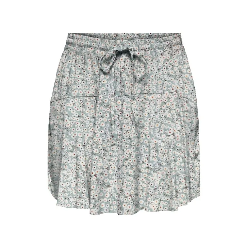 Faldas Only Onlnala Skort Wvn Noos