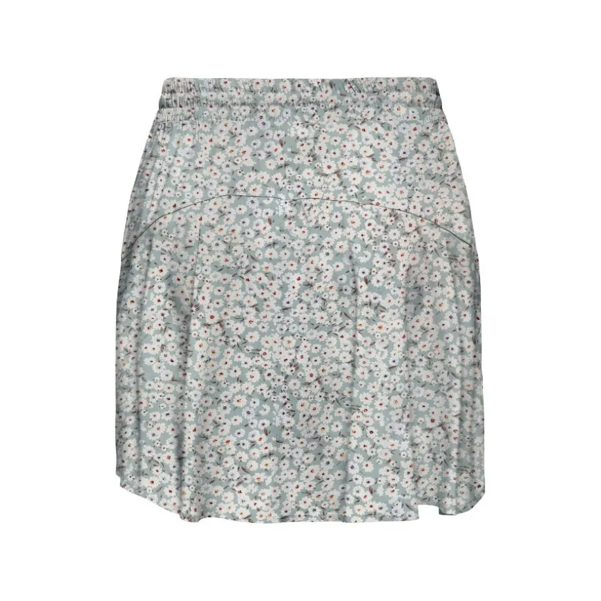 Faldas Only Onlnala Skort Wvn Noos