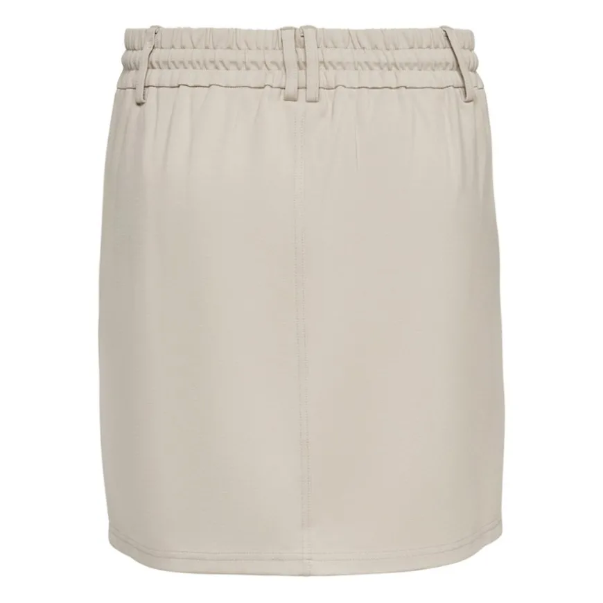Faldas Only Onlpoptrash Life Easy Skirt Pnt