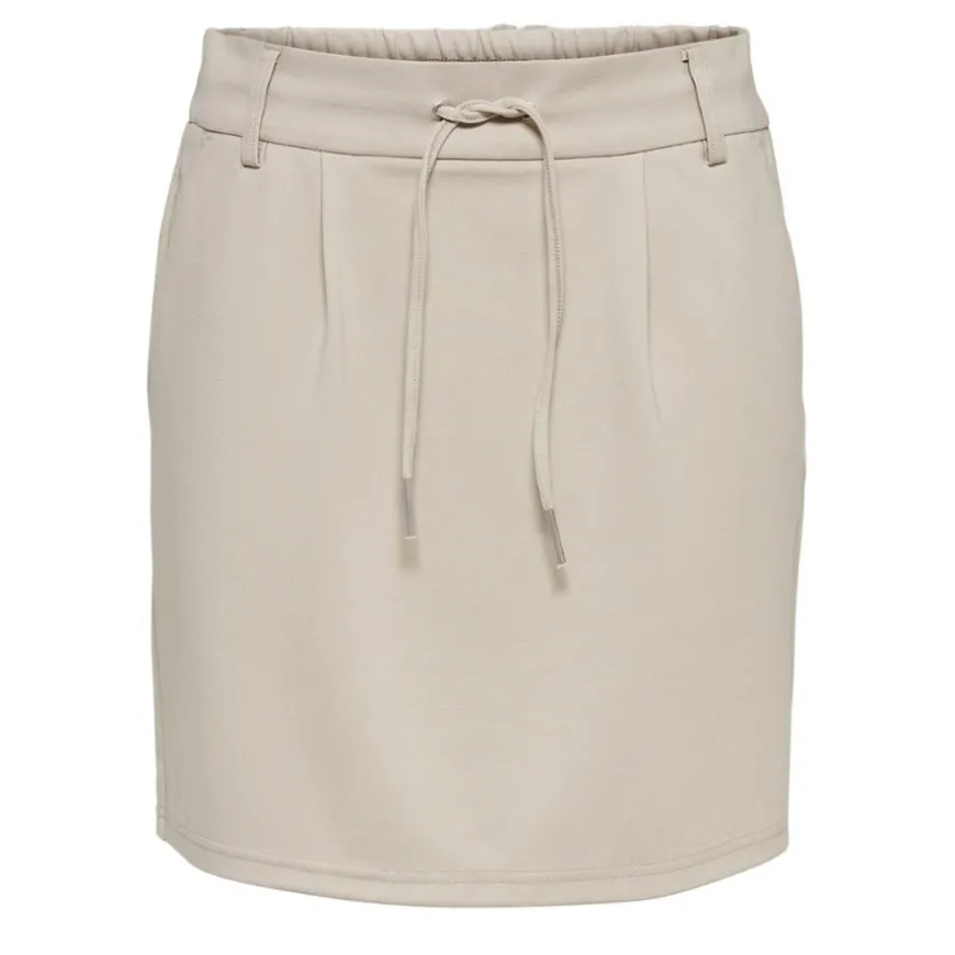 Faldas Only Onlpoptrash Life Easy Skirt Pnt