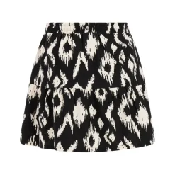 Faldas Protest W Gran Skirt