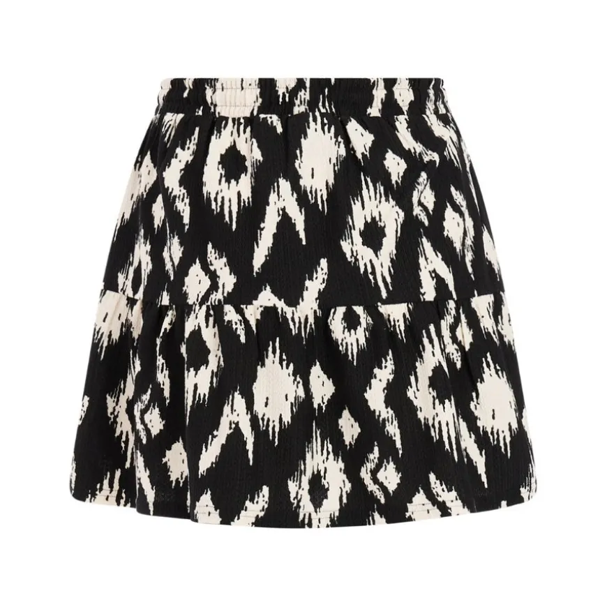 Faldas Protest W Gran Skirt