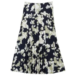 Faldas Tom tailor Skirt Plissee