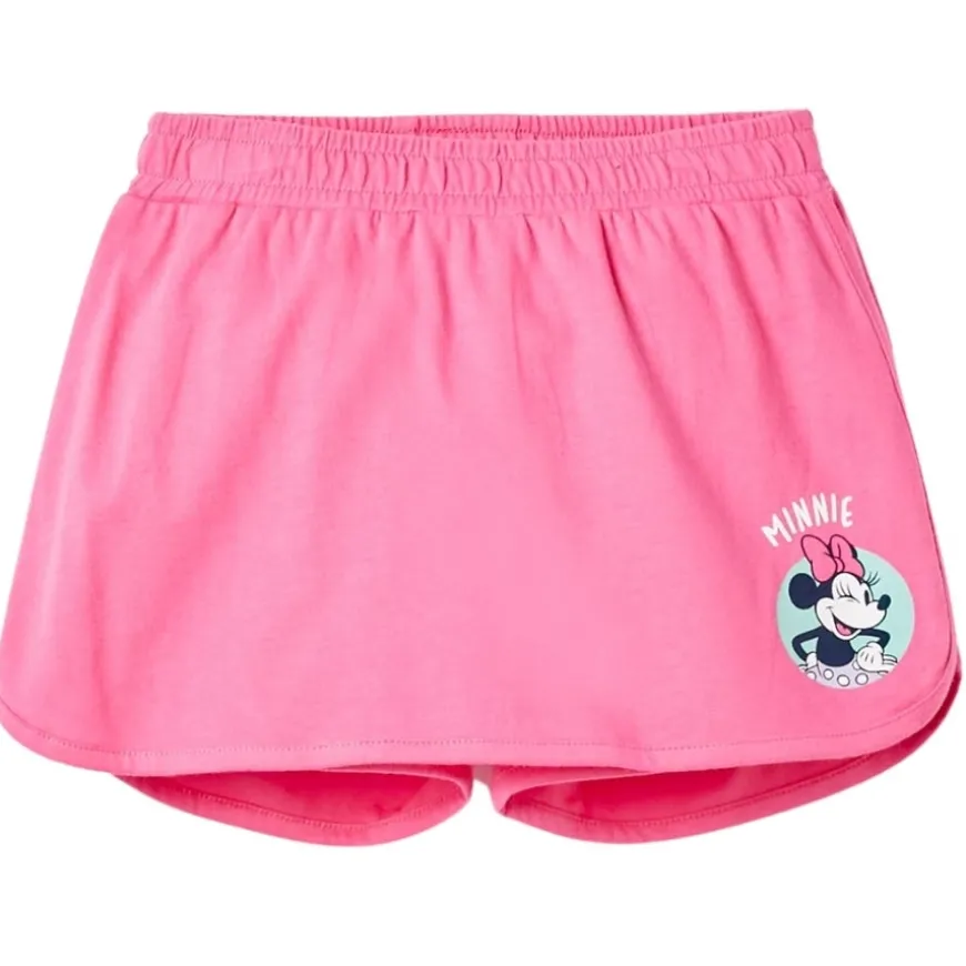 Faldas Zippy DIS Shorts Skirt
