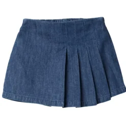 Faldas Zippy SKORT DENIM