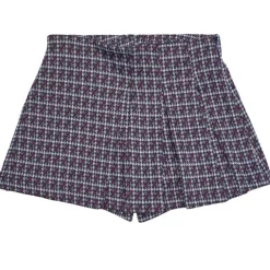 Faldas Zippy Skort Interlock