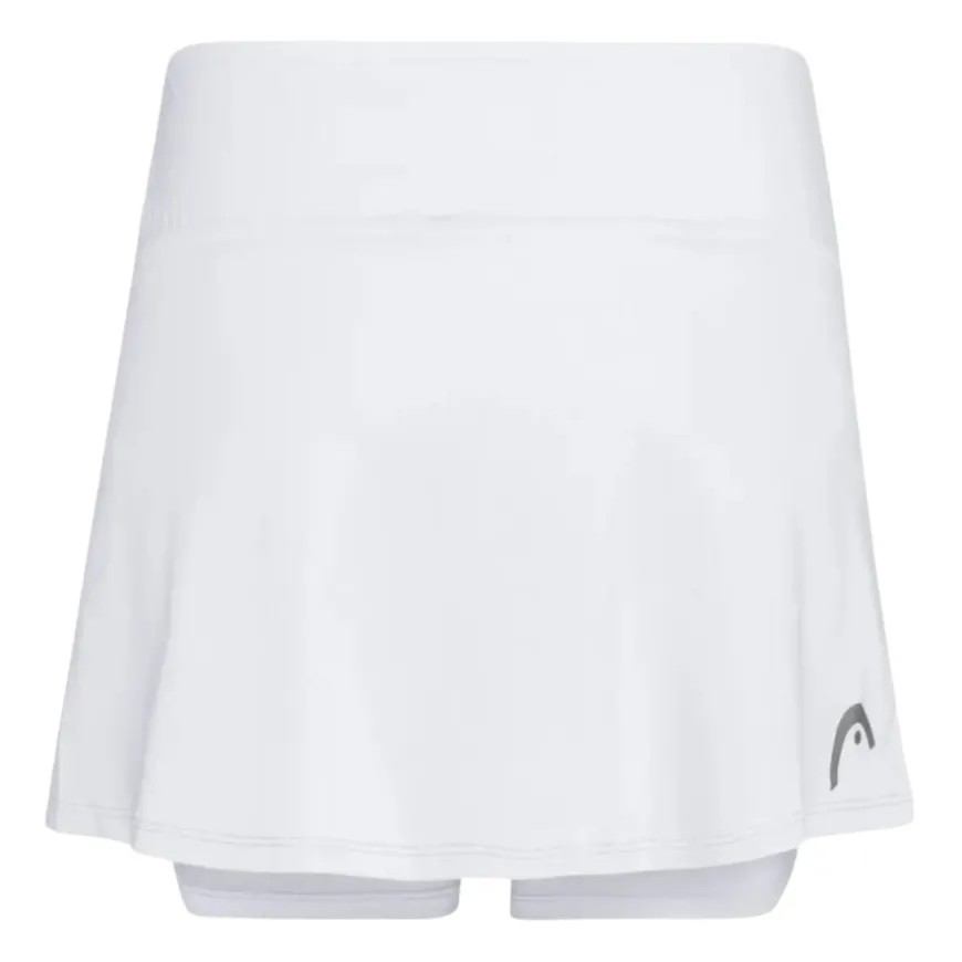 Faldas Head Club Basic Skort