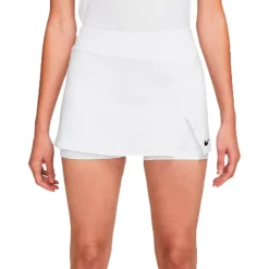 Faldas Nike W Nkct Df Vctry Skirt Strt
