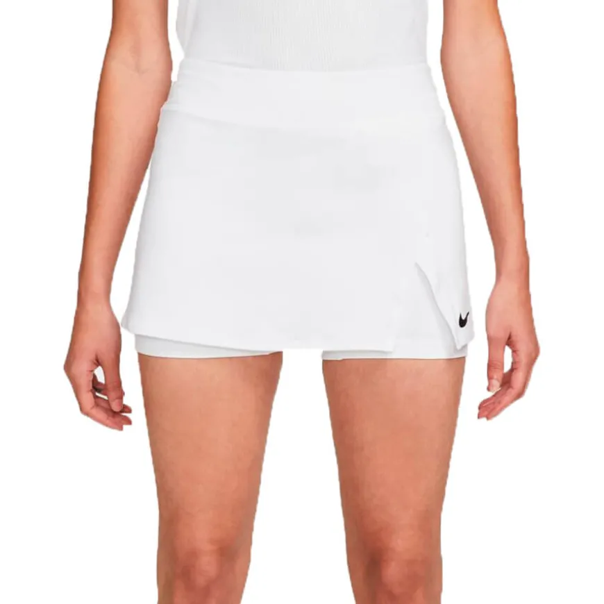 Faldas Nike W Nkct Df Vctry Skirt Strt