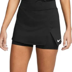 Faldas Nike W Nkct Df Vctry Skirt Strt
