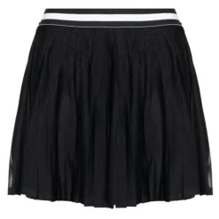 Faldas Wilson W Team Pleated Skirt
