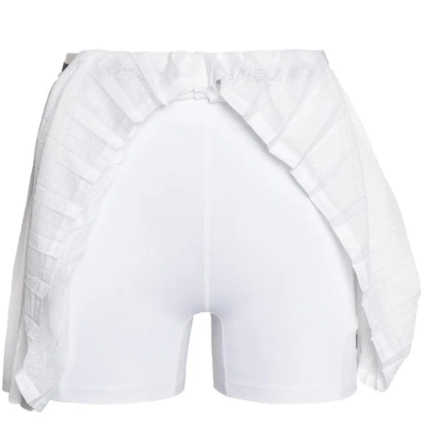Faldas Wilson W Team Pleated Skirt