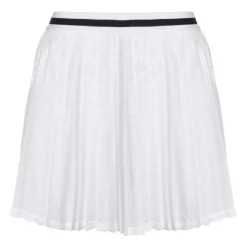 Faldas Wilson W Team Pleated Skirt