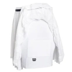 Faldas Wilson W Team Pleated Skirt