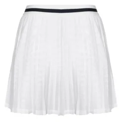 Faldas Wilson W Team Pleated Skirt