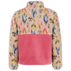 Forros polares Protest Prtsumi Outdoor 1 4 Zip Top
