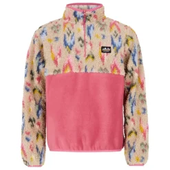 Forros polares Protest Prtsumi Outdoor 1 4 Zip Top
