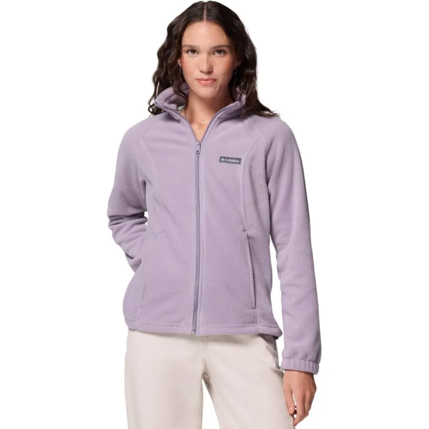 Forros polares Columbia Benton Springs™ Full Zip