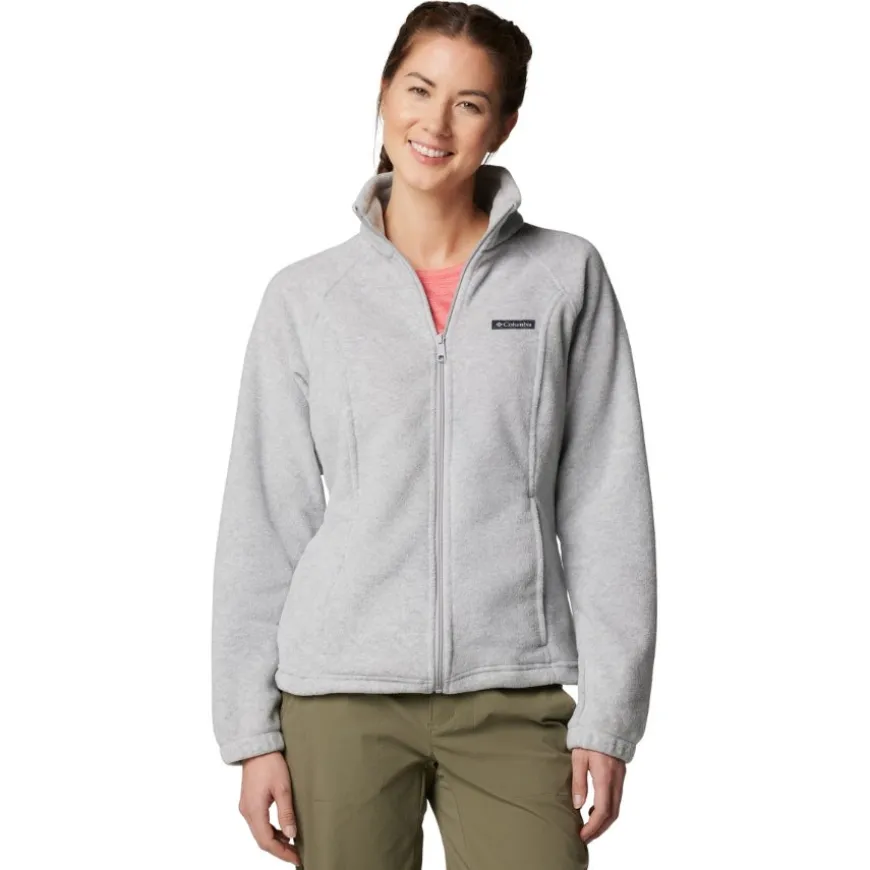 Forros polares Columbia Benton Springs™ Full Zip
