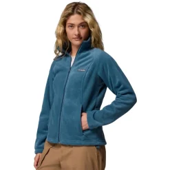 Forros polares Columbia Benton Springs™ Full Zip