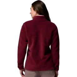 Forros polares Columbia Benton Springs™ 1 2 Snap Pull Over Ii