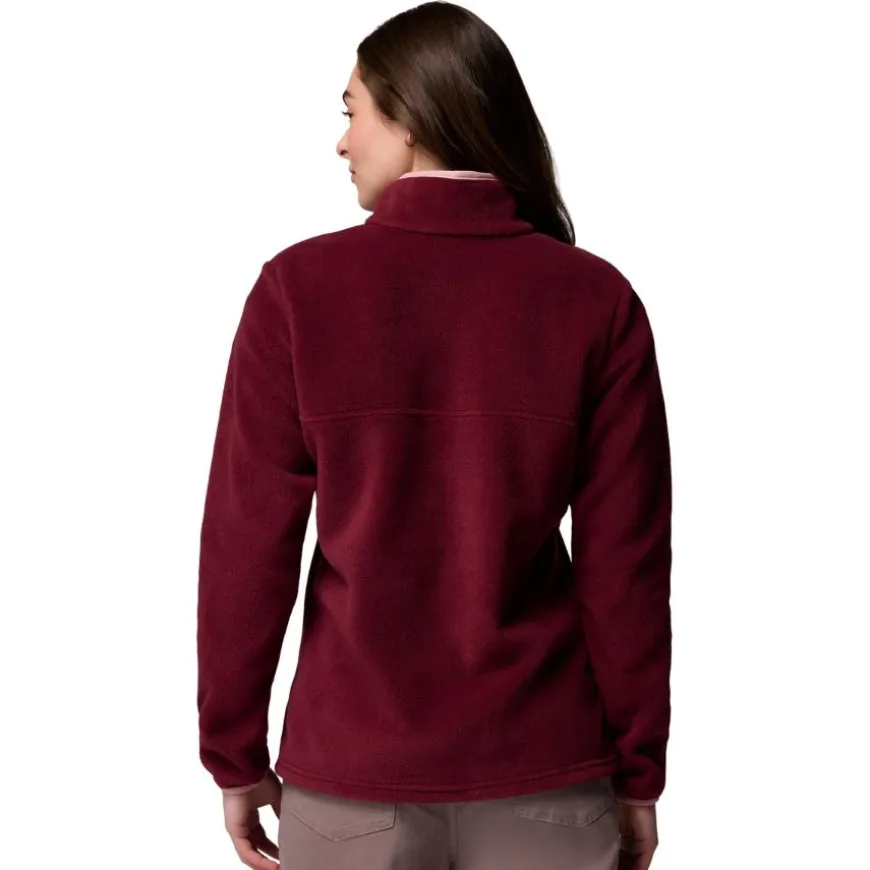 Forros polares Columbia Benton Springs™ 1 2 Snap Pull Over Ii