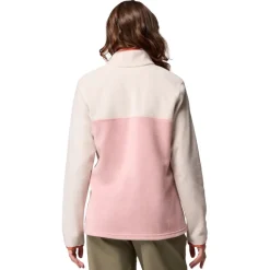 Forros polares Columbia Benton Springs™ 1 2 Snap Pull Over Ii