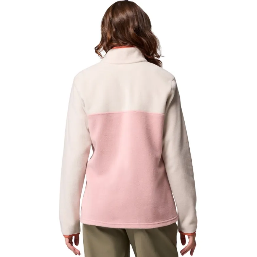 Forros polares Columbia Benton Springs™ 1 2 Snap Pull Over Ii