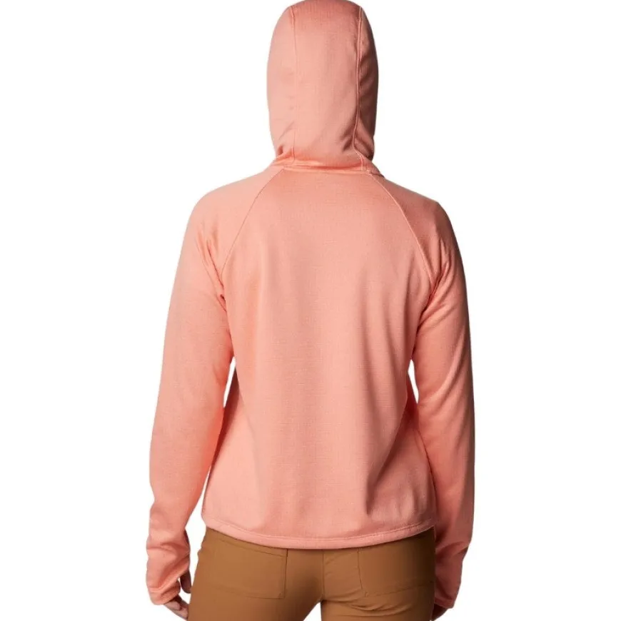 Forros polares Columbia Boundless Trek™ Grid Fleece