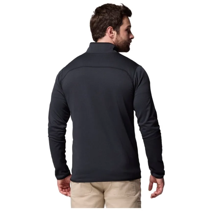 Forros polares Columbia Essential Hike™ Grid Fleece Full Zip