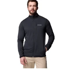 Forros polares Columbia Essential Hike™ Grid Fleece Full Zip