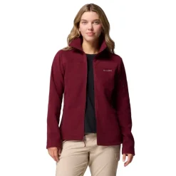 Forros polares Columbia Fast Trek™ Ii Jacket
