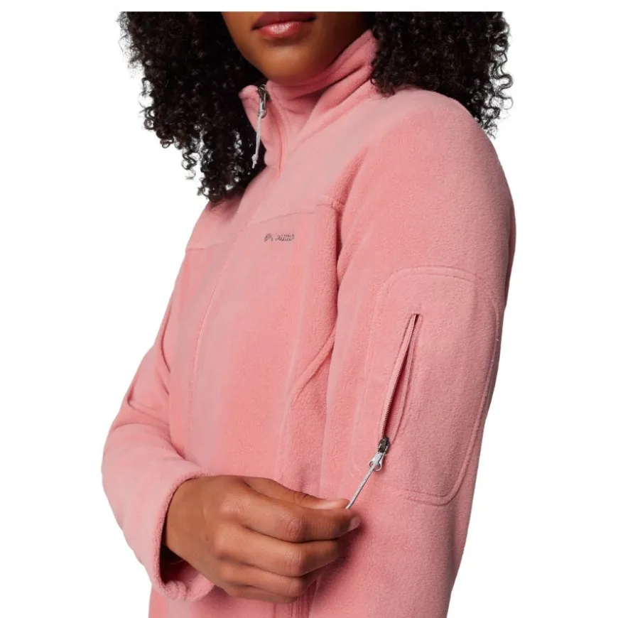 Forros polares Columbia Fast Trek™ II Jacket