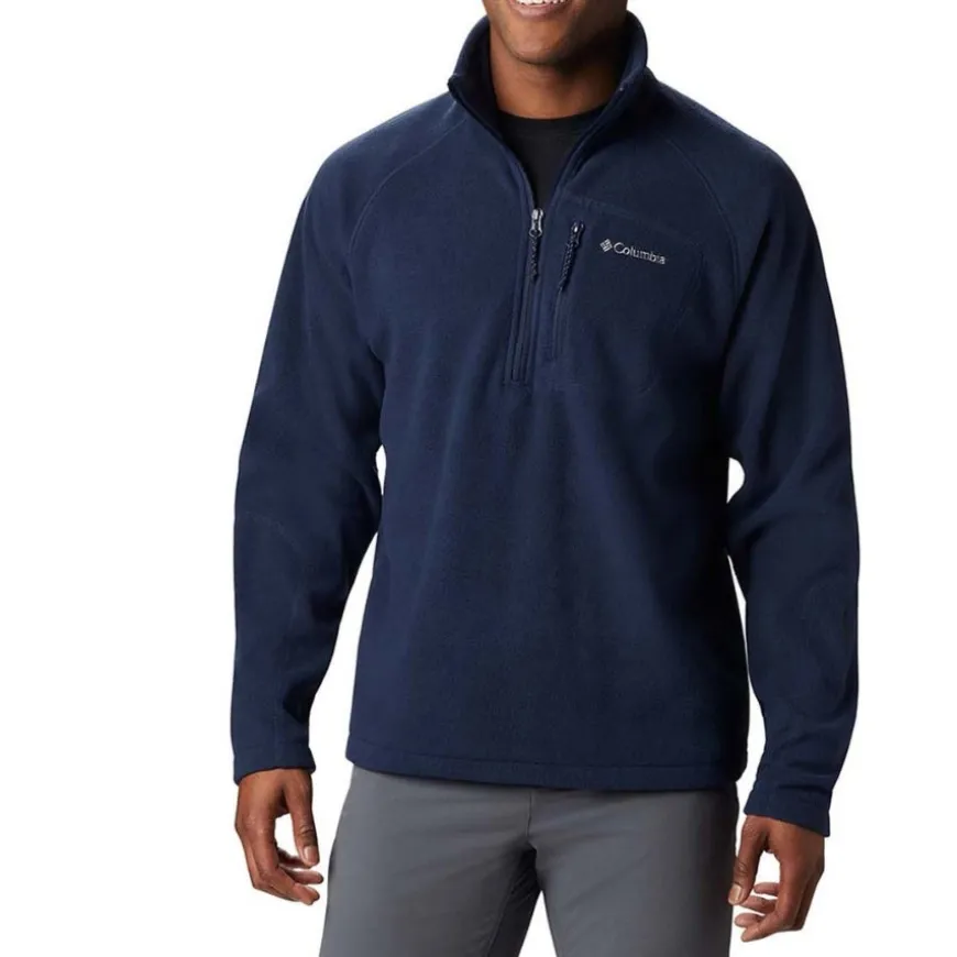Forros polares Columbia Fast Trek™ III Half Zip Fleece