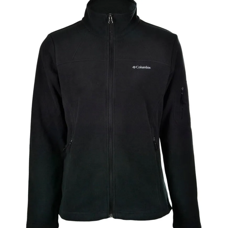 Forros polares Columbia Fast Trek II Jacket