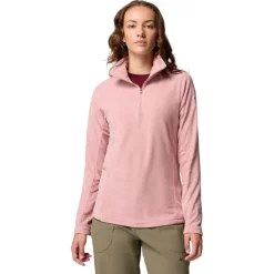 Forros polares Columbia Glacial™ Iv 1 2 Zip