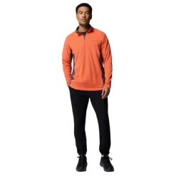 Forros polares Columbia Klamath Range™ Ii Half Zip