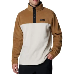 Forros polares Columbia Steens Mountain™ Half Snap II