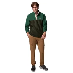 Forros polares Columbia Steens Mountain™ Half Snap Ii