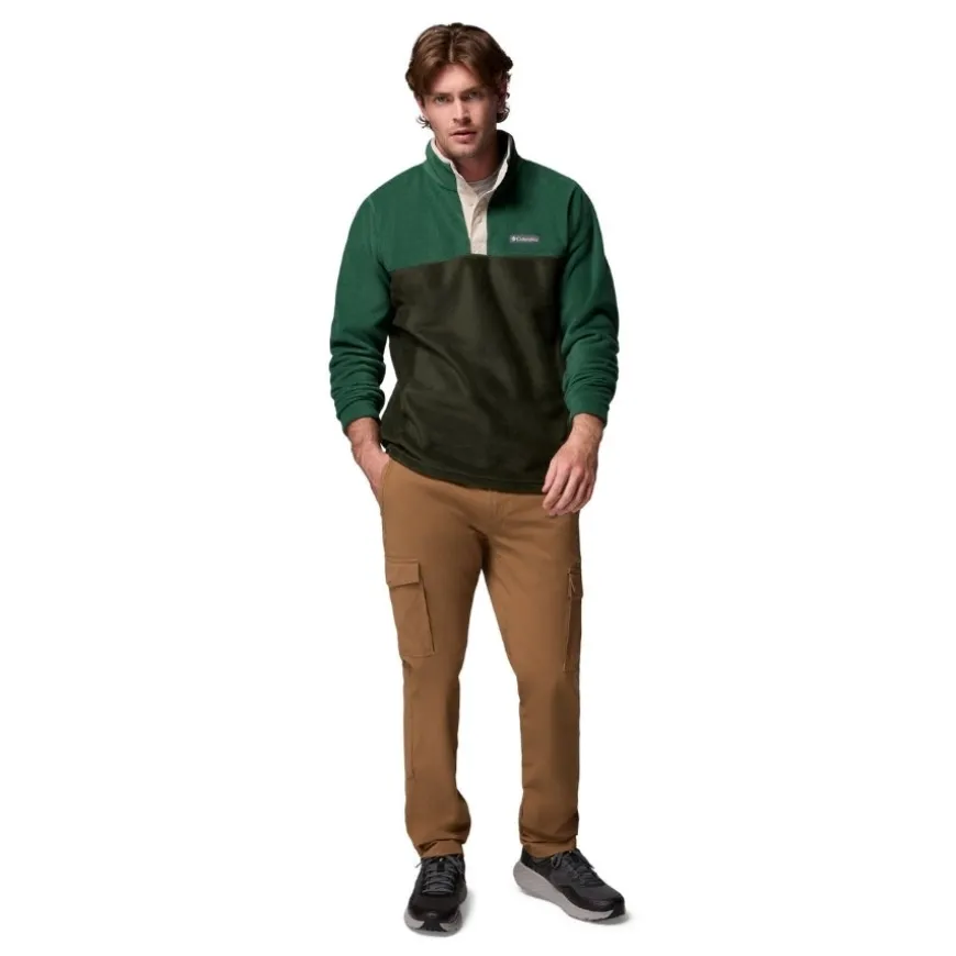 Forros polares Columbia Steens Mountain™ Half Snap Ii