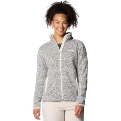 Forros polares Columbia Sweater Weather™ Full Zip II