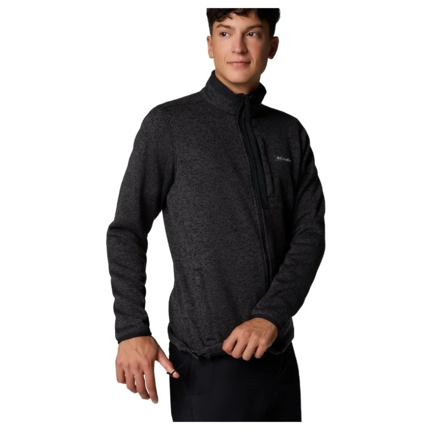 Forros polares Columbia Sweater Weather™ Full Zip