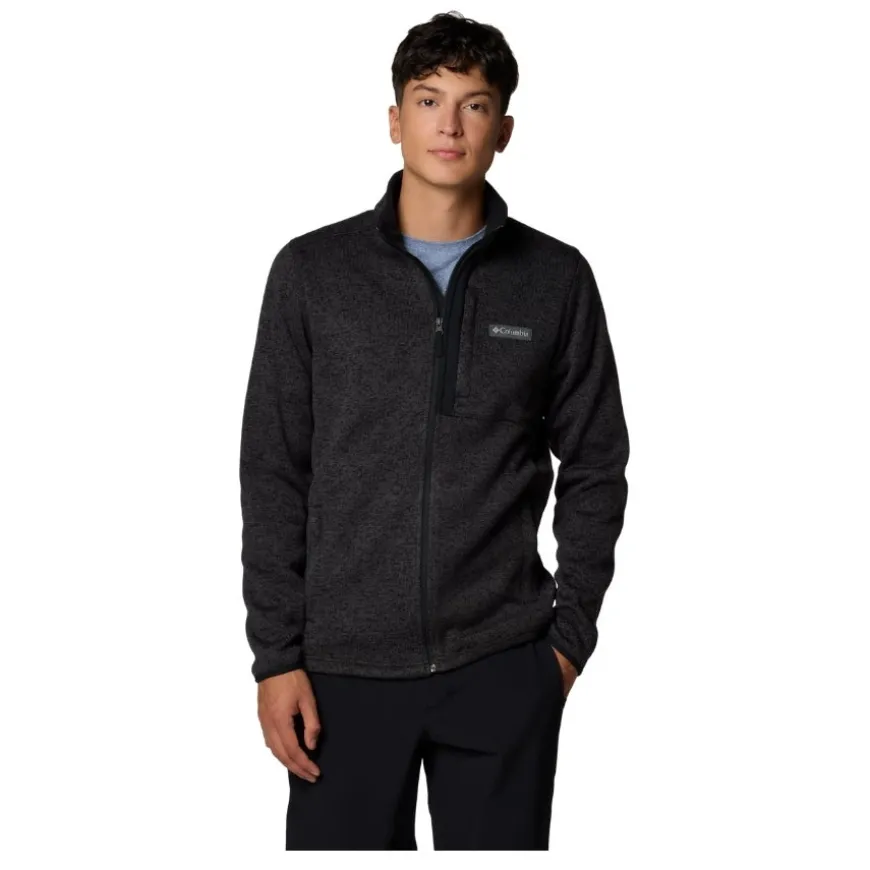 Forros polares Columbia Sweater Weather™ Full Zip
