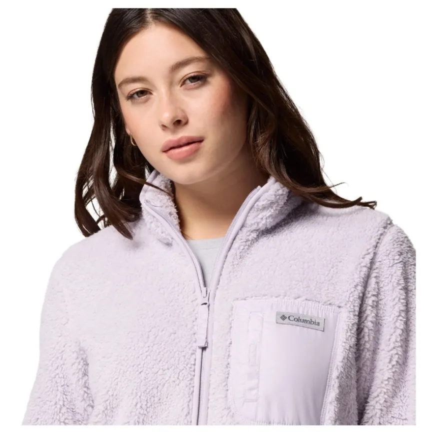 Forros polares Columbia West Bend™ Full Zip Ii