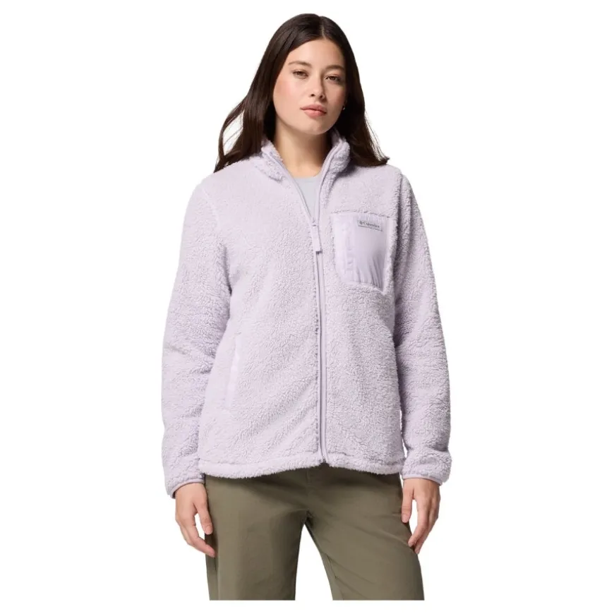 Forros polares Columbia West Bend™ Full Zip Ii