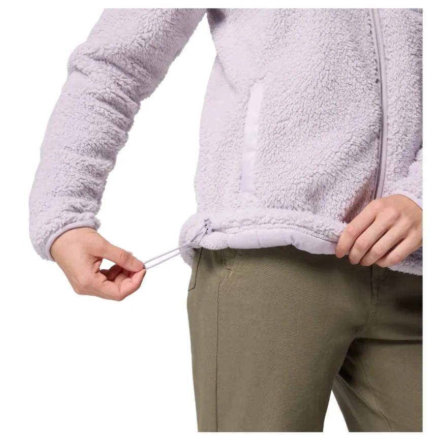 Forros polares Columbia West Bend™ Full Zip Ii