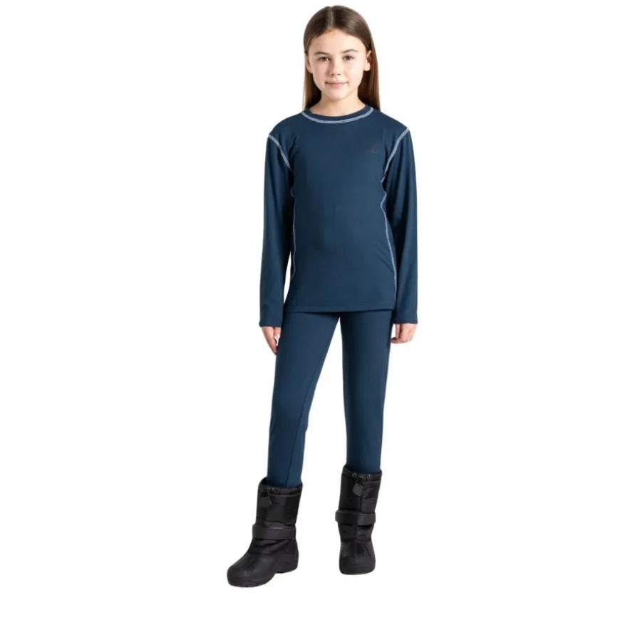 Forros polares Dare2b PowIIBaselayerSet