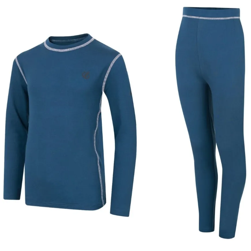 Forros polares Dare2b PowIIBaselayerSet