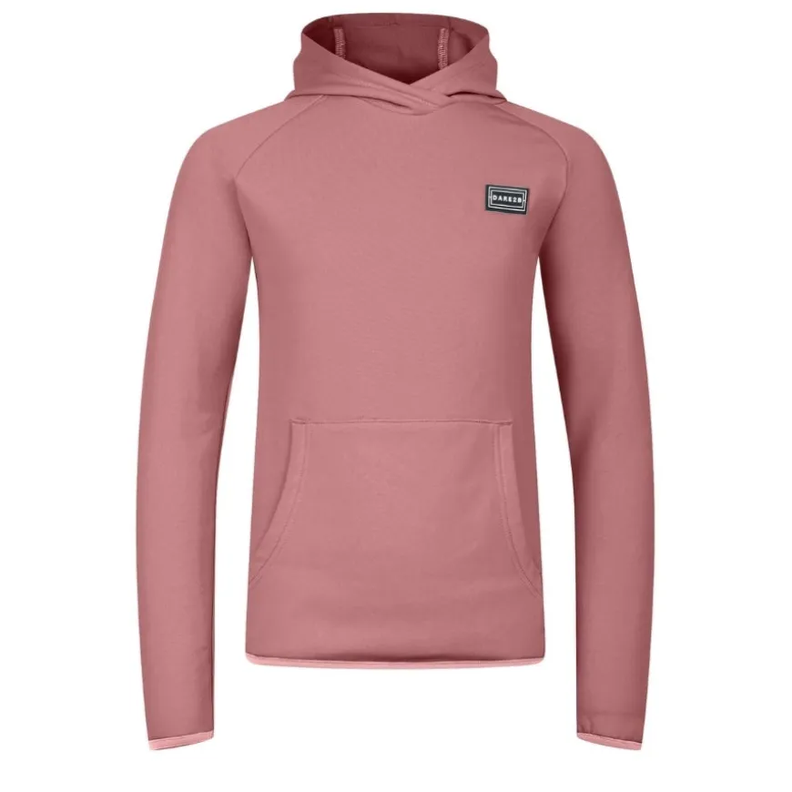 Forros polares Dare2b Traverse Hoodie