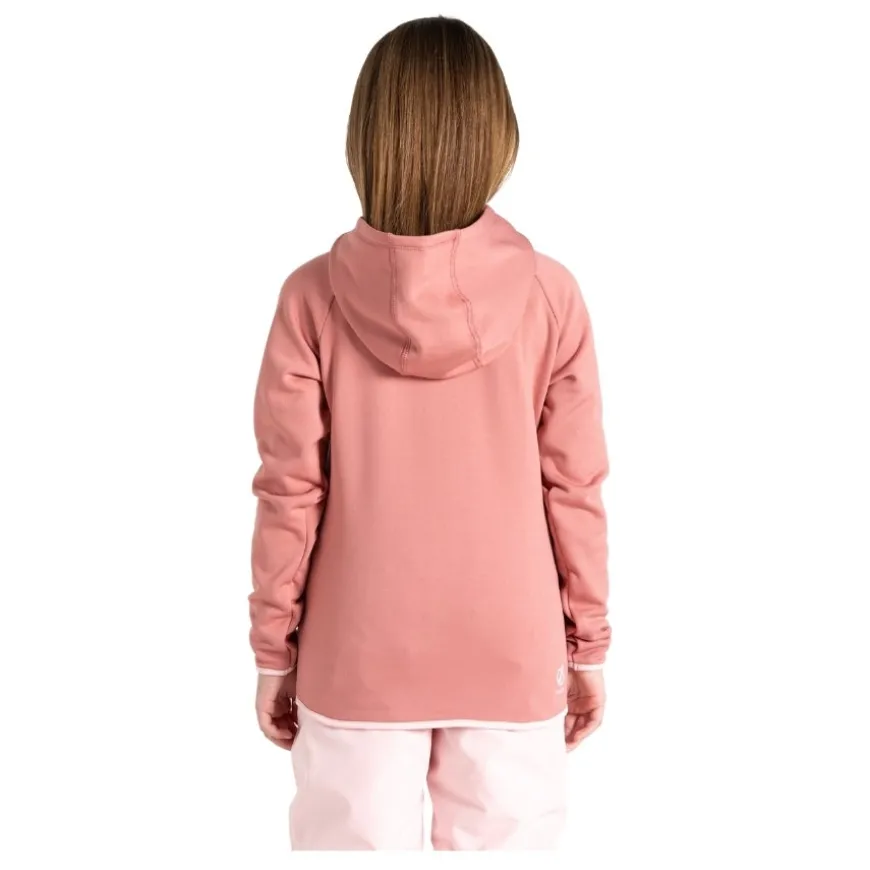 Forros polares Dare2b Traverse Hoodie